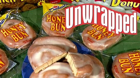 How does Honey Bun fit into your Daily Goals - calories, carbs, nutrition